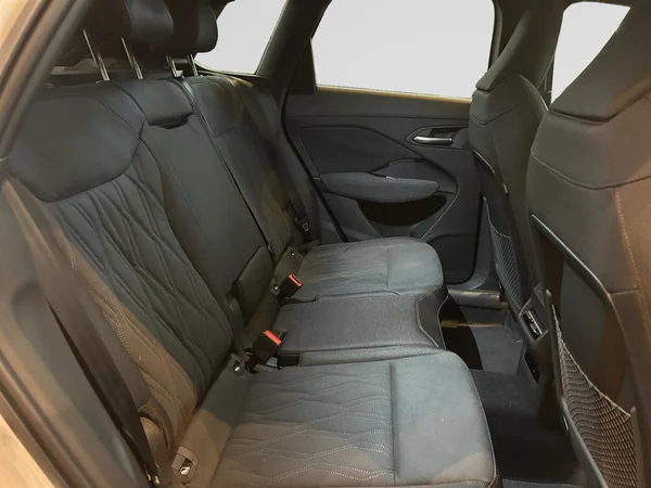 AUDI Q3 SUV (2026) — foto 2 van 12