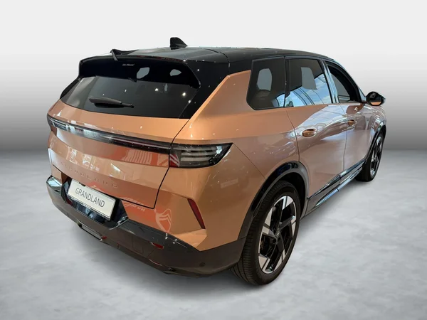 Opel Grandland (2025) — foto 13 van 16