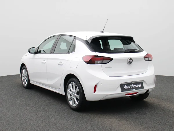 Opel Corsa (2023) — foto 12 van 36