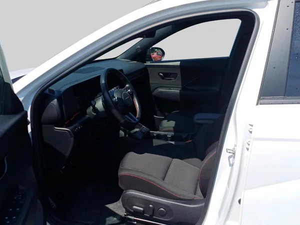 Hyundai Kona (2024) — foto 15 van 16