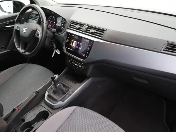 SEAT Arona (2021) — foto 19 van 25