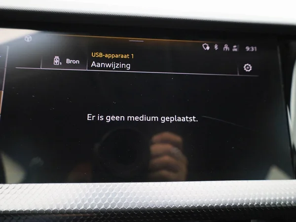 Audi A1 Sportback (2023) — foto 13 van 39