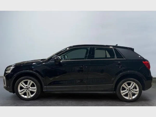 Audi Q2 (2023) — foto 27 van 29