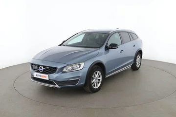 Volvo V60 9bce4946-ee70-4f20-9fc0-93262e427729