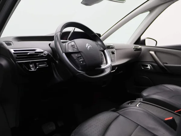 Citroën C4grand Spacetourer (2021) — foto 22 van 23