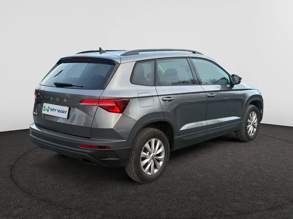 SKODA Karoq (2025) — foto 8 van 23