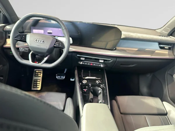 AUDI Q3 SUV (2026) — foto 2 van 23