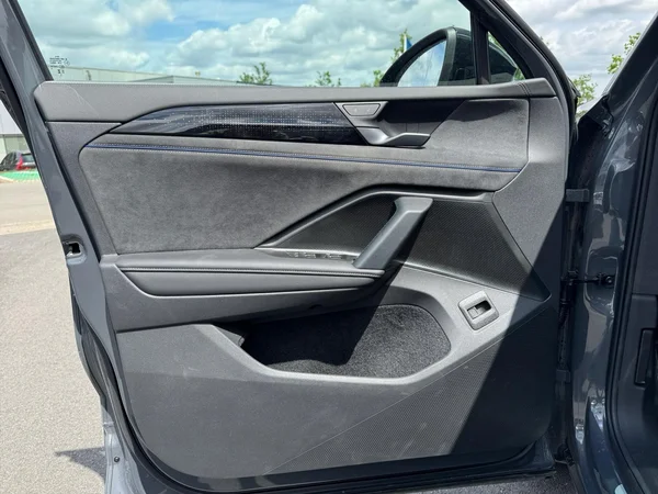 VOLKSWAGEN Tayron (2025) — foto 7 van 24