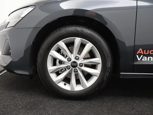 AUDI A3 Sportback (2026) — foto 6 van 21