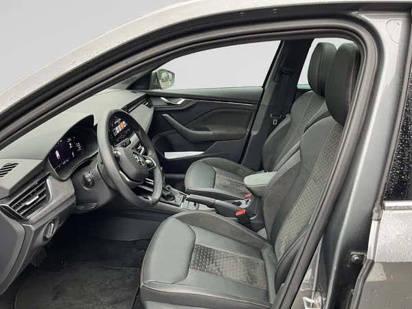 SKODA Scala (2025) — foto 5 van 24