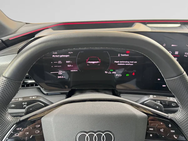 AUDI A6 Avant e-tron (2025) — foto 11 van 20