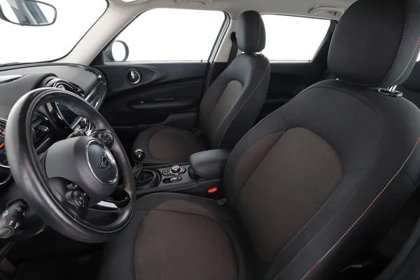 MINI Clubman (2019) — foto 16 van 16