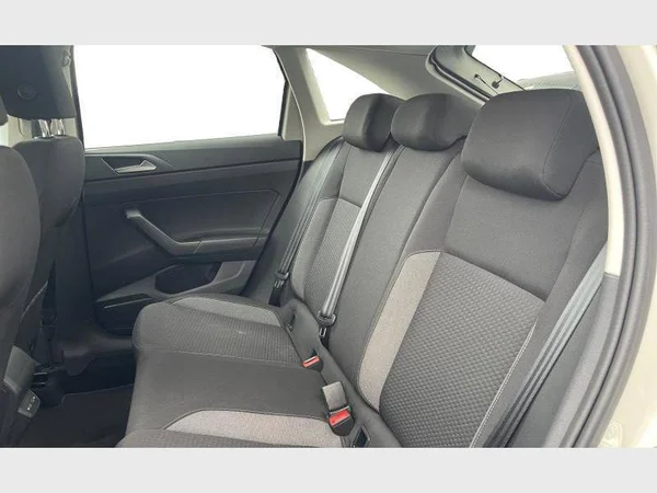 Volkswagen Taigo (2024) — foto 24 van 24