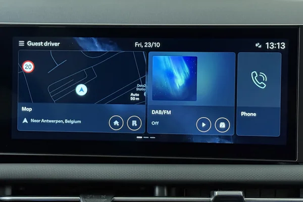 Hyundai Tucson (2026) — foto 3 van 17