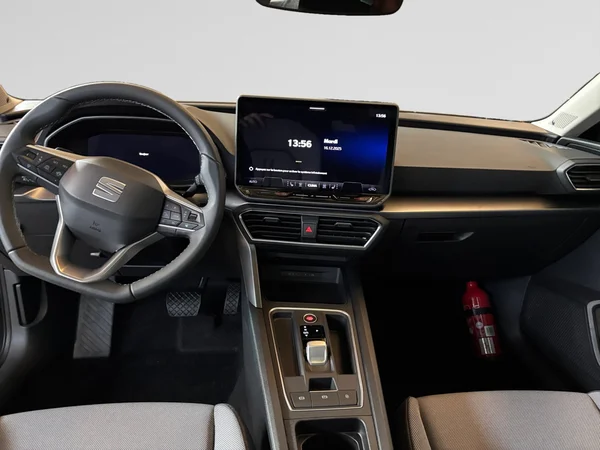 SEAT Leon ST (2025) — foto 3 van 24