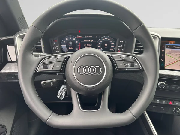 AUDI A1 Sportback (2025) — foto 8 van 24