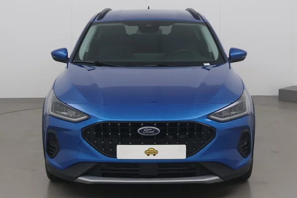 Ford Focus Active (2024) — foto 12 van 23