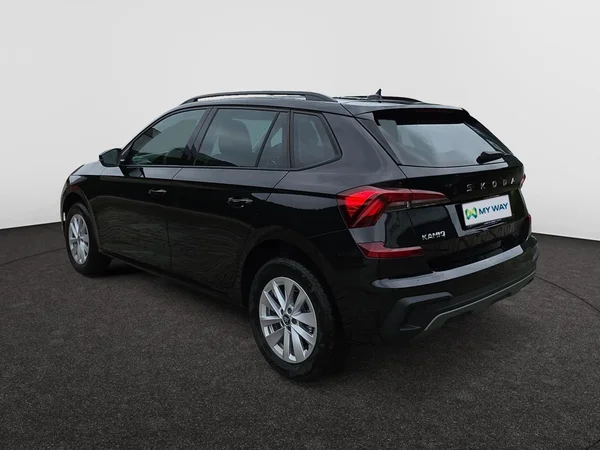 SKODA Kamiq (2026) — foto 18 van 24