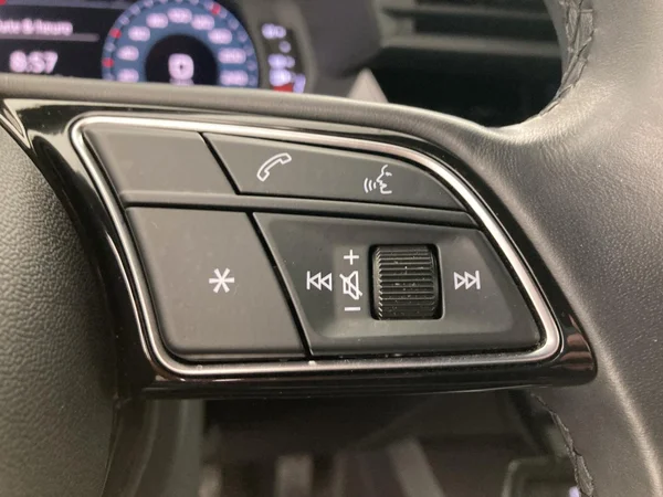 AUDI A3 Sportback (2021) — foto 16 van 36