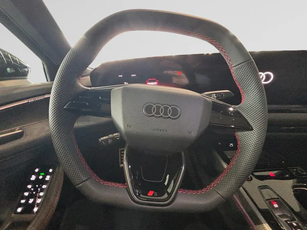 AUDI A5 e-hybrid (PHEV) (2026) — foto 4 van 24