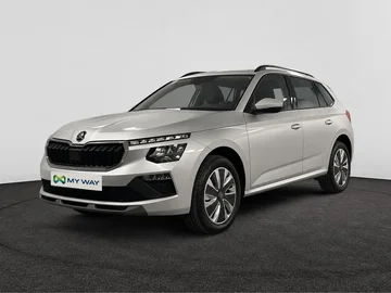 SKODA Kamiq (2025)