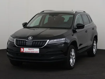 SKODA Karoq (2022)