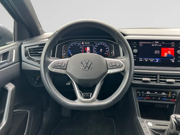 VOLKSWAGEN Taigo (2022) — foto 15 van 18