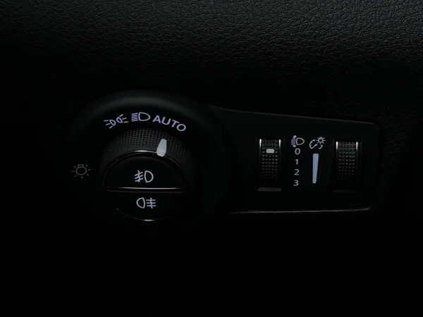 JEEP Compass (2024) — foto 19 van 29