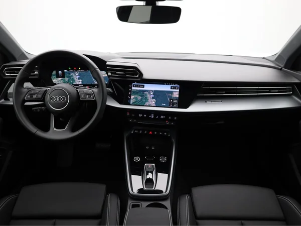 AUDI A3 Sportback (2025) — foto 11 van 12