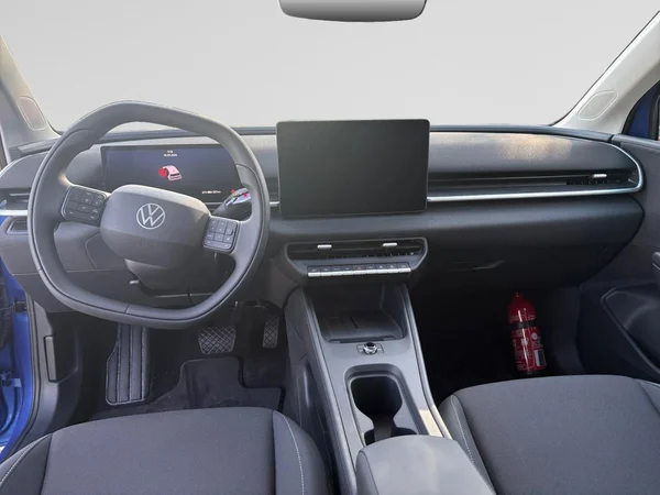 VOLKSWAGEN ID.Polo (2026) — foto 2 van 24