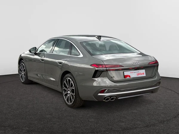 AUDI A6 Dsl (2026) — foto 21 van 24