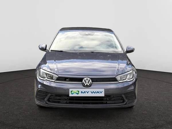 VOLKSWAGEN Polo (2024) — foto 12 van 19