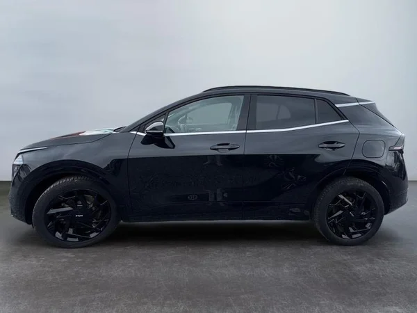 KIA Sportage (2022) — foto 23 van 28