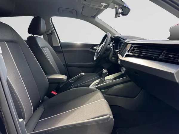 AUDI A1 Sportback (2025) — foto 16 van 22