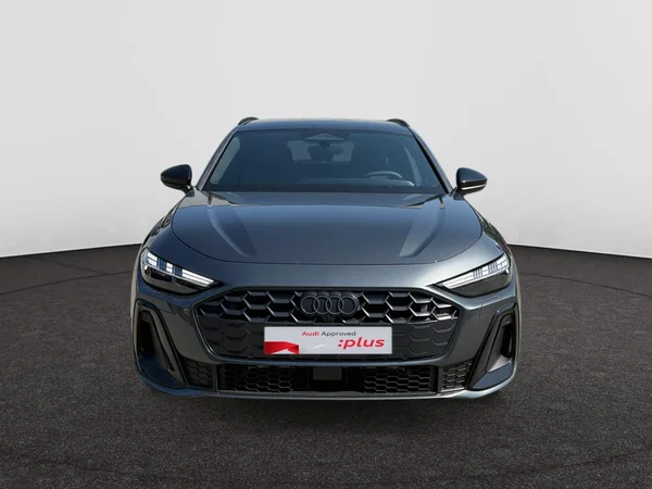 AUDI A5 Avant e-hybrid (PHEV) (2026) — foto 13 van 24