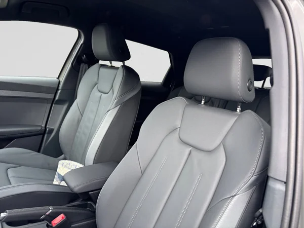 AUDI A1 Sportback (2025) — foto 18 van 18