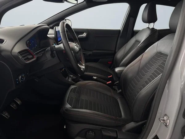 FORD Puma (2021) — foto 2 van 27