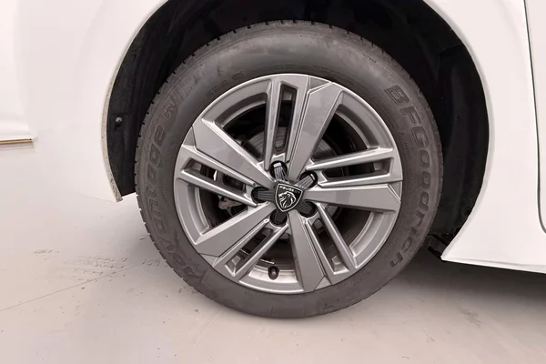 Peugeot 308 (2022) — foto 19 van 32