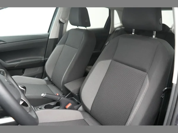 VOLKSWAGEN Polo (2024) — foto 20 van 26