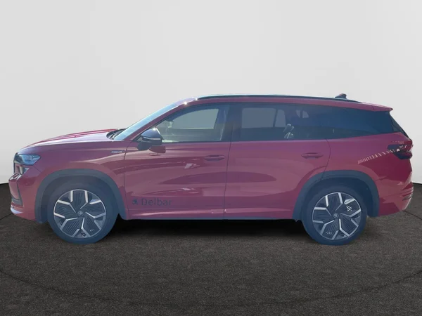 SKODA Kodiaq (2026) — foto 12 van 20