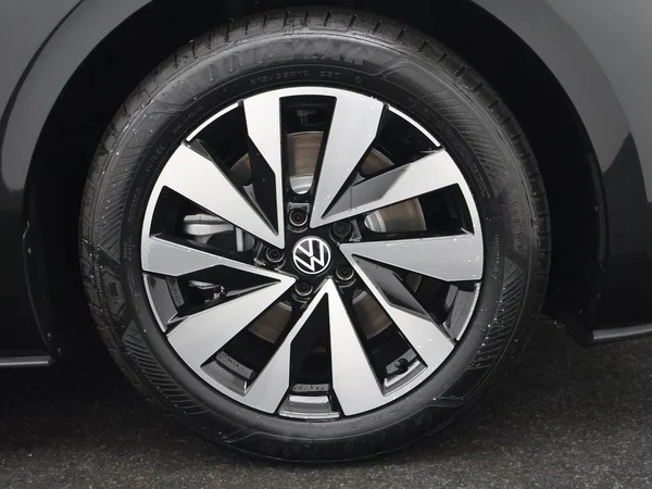 VOLKSWAGEN ID.3 Neo (2026) — foto 2 van 28
