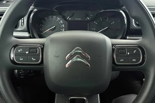 Citroen C3 (2023) — foto 9 van 23