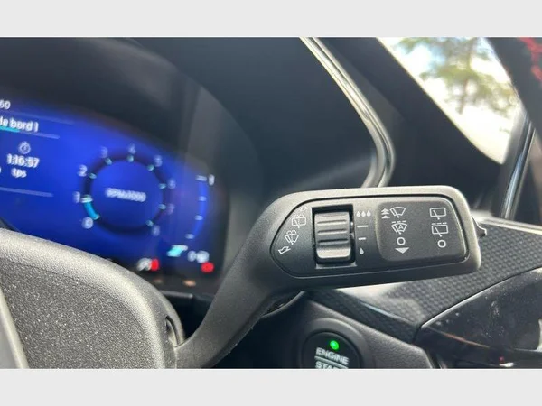 Ford Kuga (2021) — foto 16 van 29