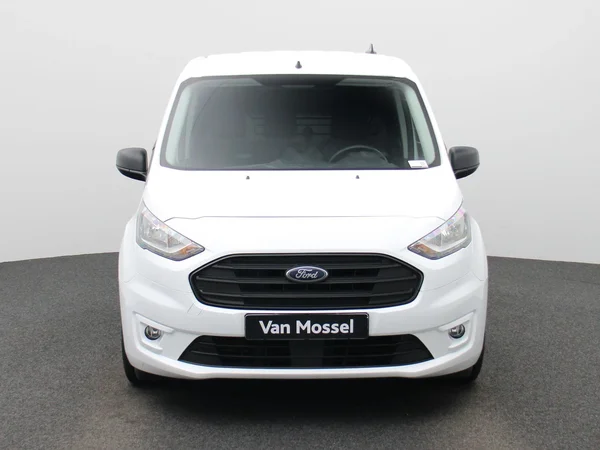 Ford Transit Connect (2022) — foto 23 van 31