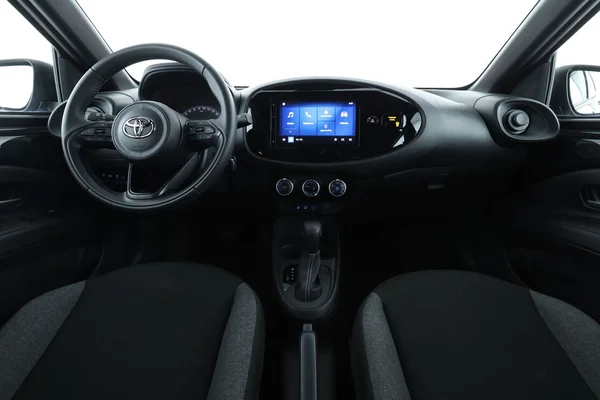 Toyota Aygo (2024) — foto 3 van 16