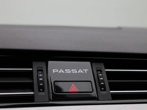 Volkswagen Passat (2024) — foto 22 van 42