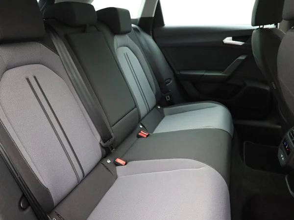 SEAT Leon ST (2024) — foto 6 van 17