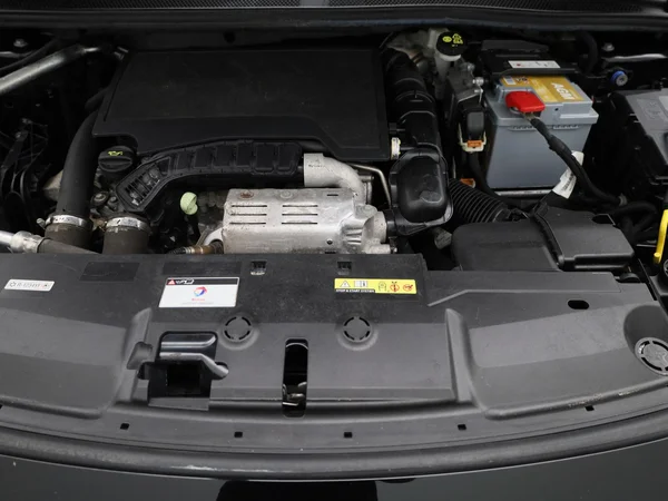 Peugeot 308 (2022) — foto 19 van 37