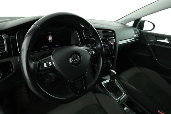 Volkswagen Golf Vii (2019) — foto 2 van 16