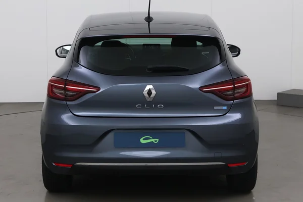 Renault Clio V Hybrid (HEV) (2021) — foto 18 van 23